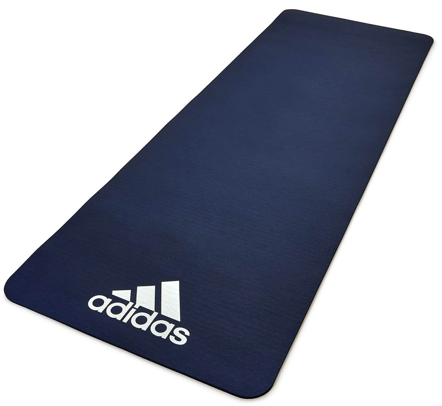 Adidas Training Mat - blue