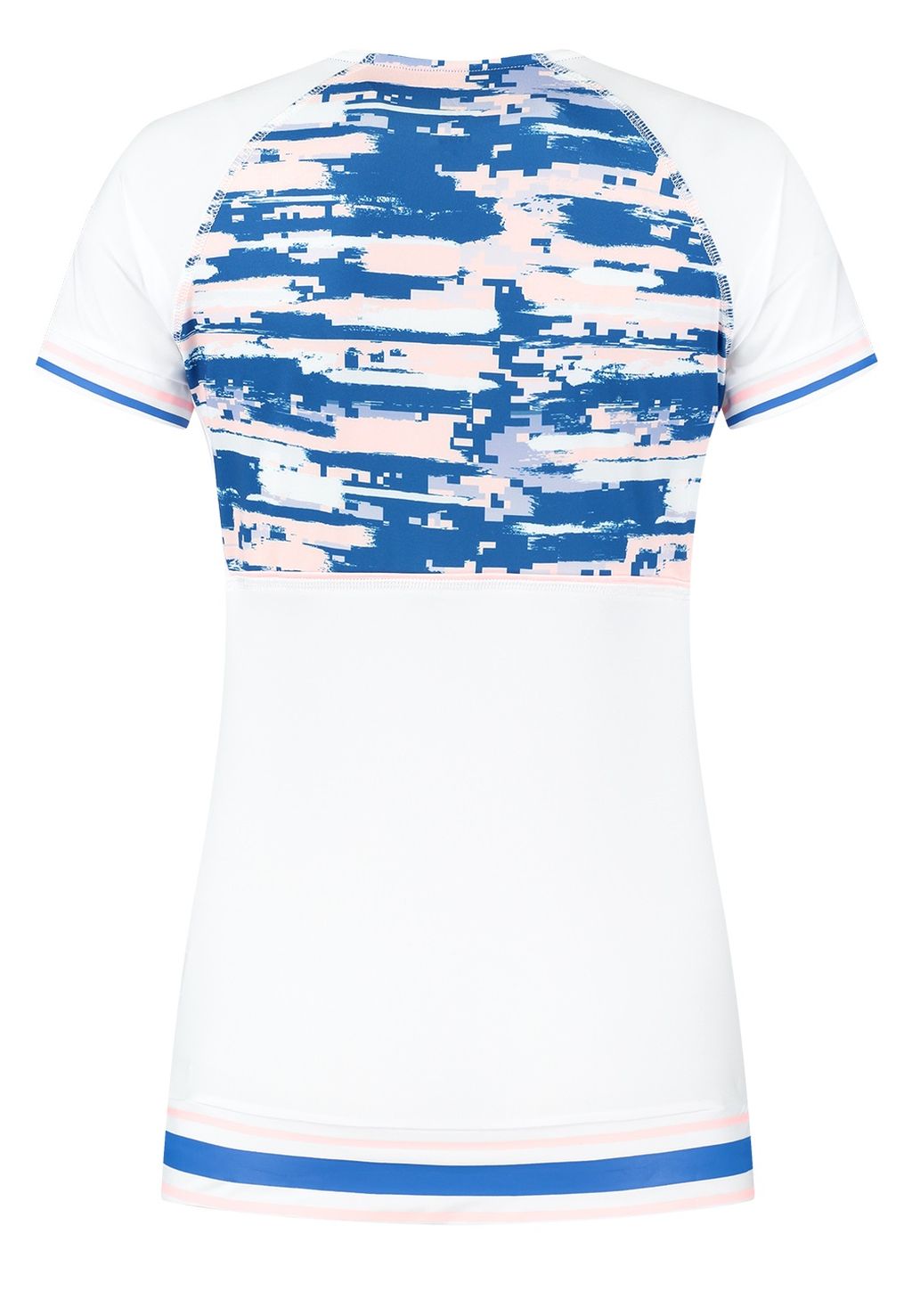 195812-156_HYPERCOURT-ROUND-NECK-TOP-WHITE-PRINT_Back