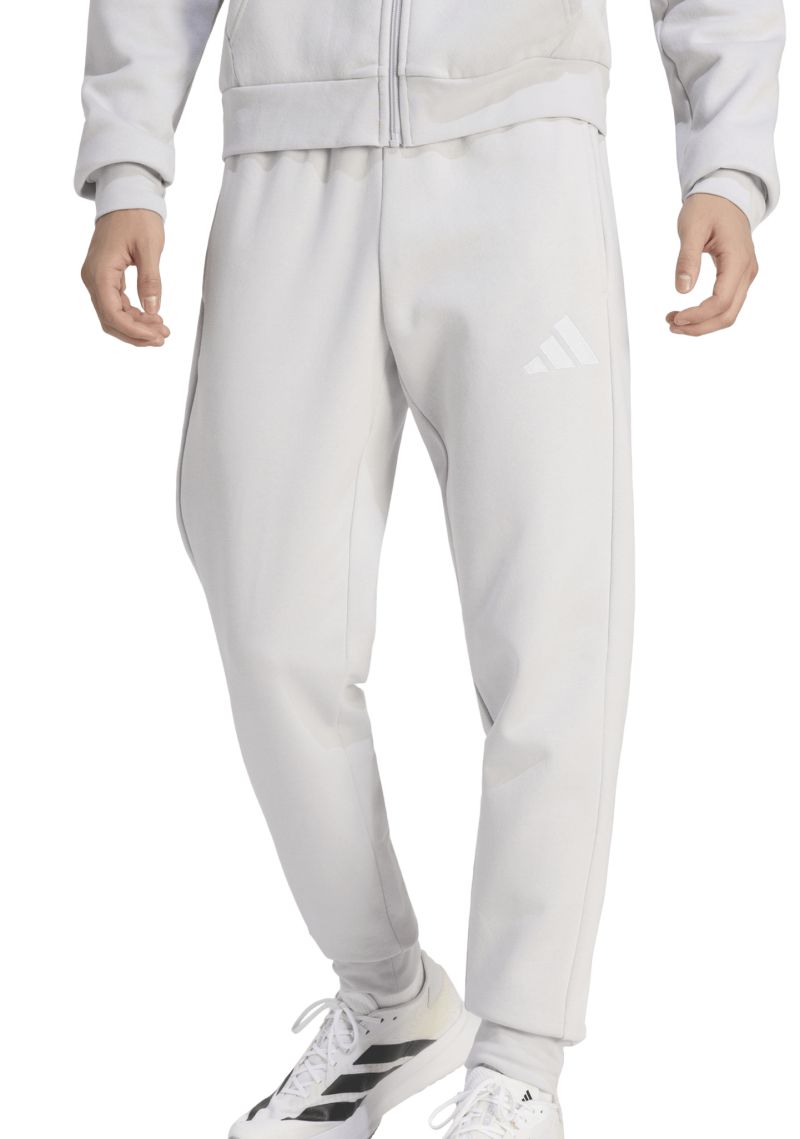 Adidas Entrada 26 Sweat - team light grey/white Adidas Entrada 26 Sweat - team light grey/white