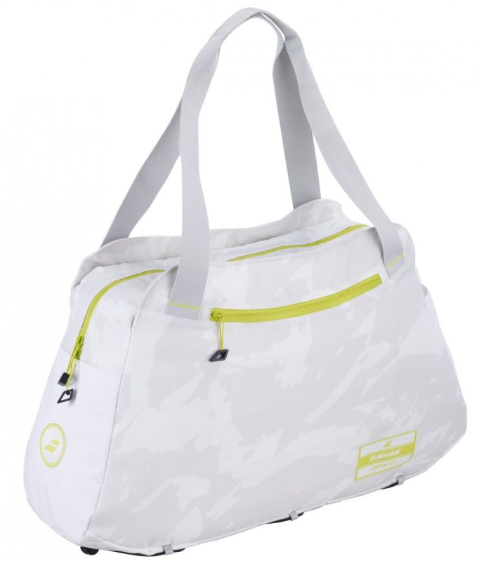 Babolat Fit Padel Woman Bag - white