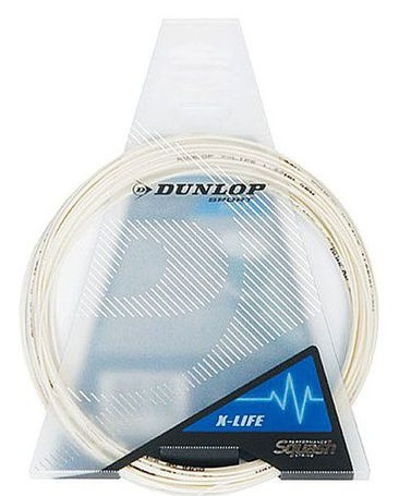 dunlop-x-life-10-m-white-1 Dunlop X-Life (10 m) - white