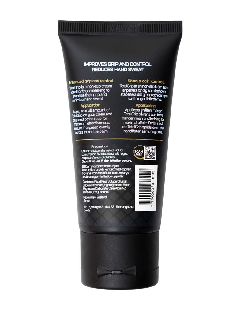 4on Total Grip Paste 50 ml 4on Total Grip Paste 50 ml