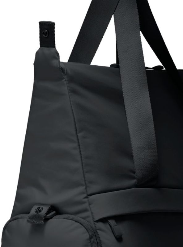 Nike Legend Club Solid - black/white