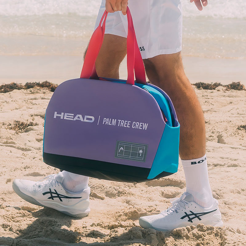 Head Pro X Tote Bag 22L Alternate Edition - multicolor Head Pro X Tote Bag 22L Alternate Edition - multicolor