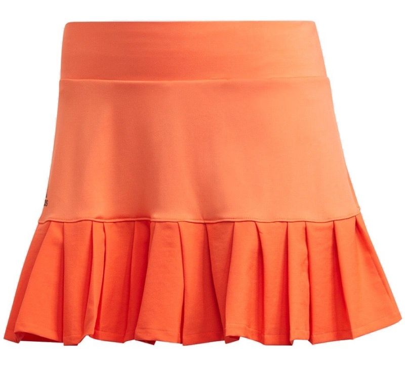 adidas-primeblue-match-skort-women-true-orange-black-1 Adidas Primeblue Match Skort Women - true orange/black