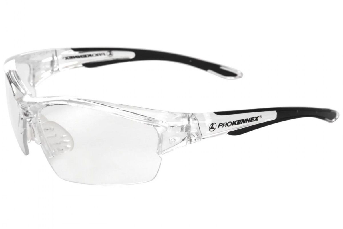 ProKennex Focus RX - clear/black