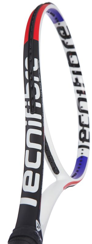 Tecnifibre TFight 320 XTC + naciąg + usługa serwisowa