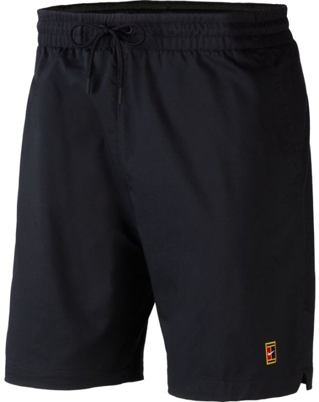 Nike Court Short Heritage - black