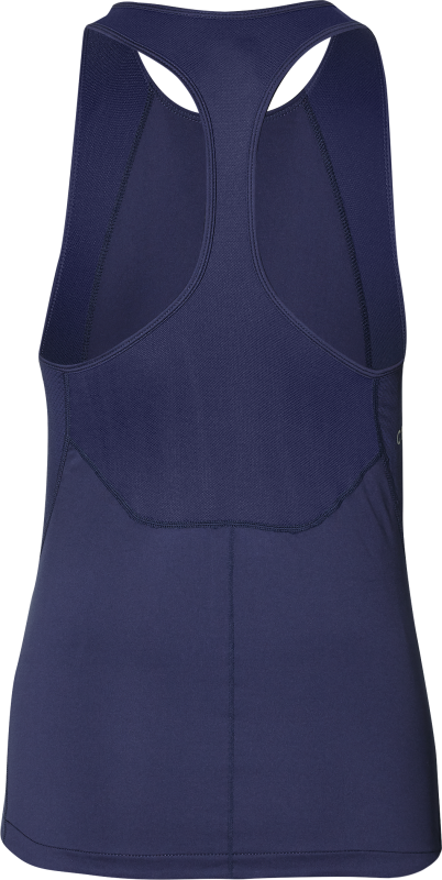 asics-club-tank-top-indigo-blue-2 Asics Club Tank Top - indigo blue