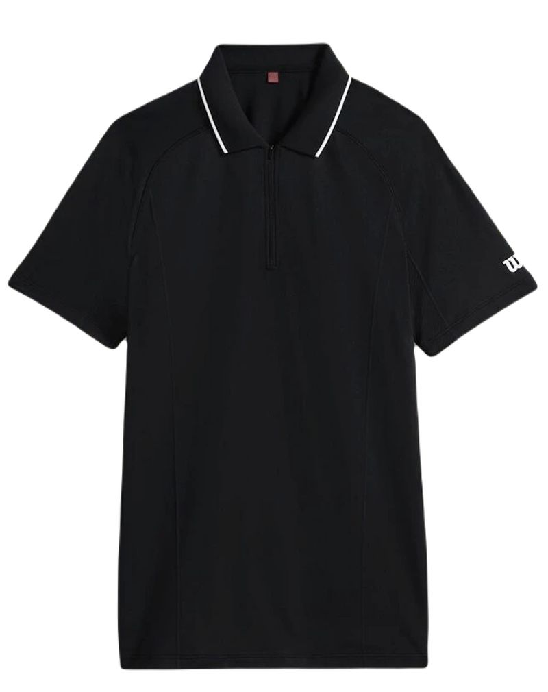 Wilson Team Seamless Polo 2.0