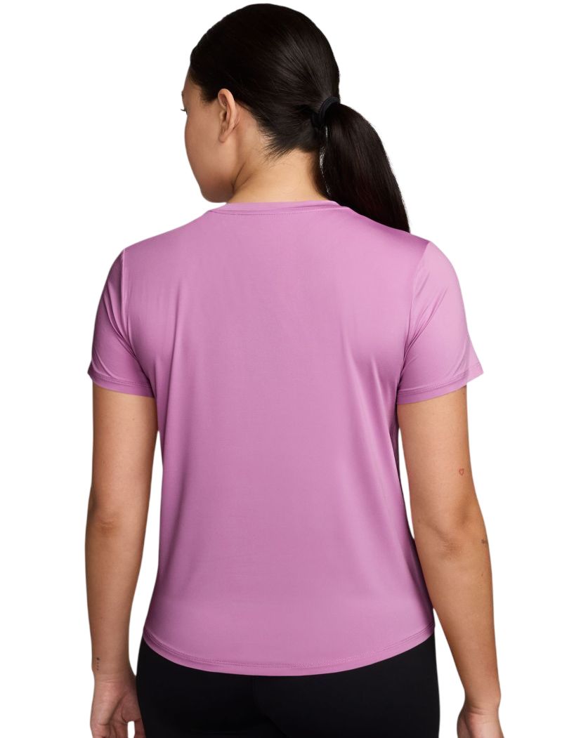 Nike Dri-Fit One Classic - light magenta/white Nike Dri-Fit One Classic - light magenta/white