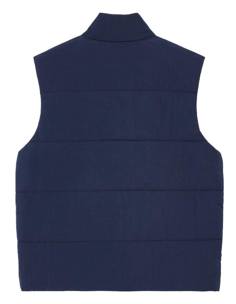 Lacoste Kids' Lacoste Taffeta Vest Jacket