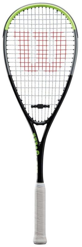 Wilson Blade Team - green/grey/black