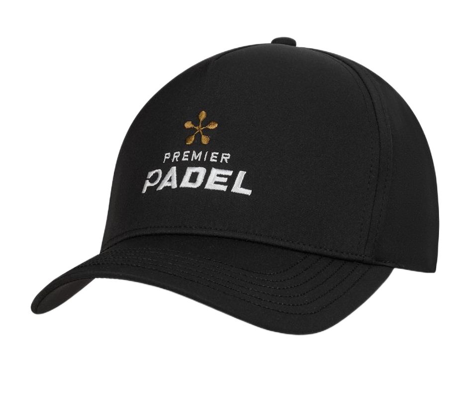 Bullpadel BPGMR2605 - negro Bullpadel BPGMR2605 - negro