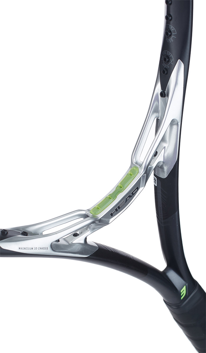 Head MXG 3