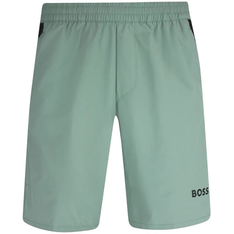 BOSS T-Match 9 inch Tennis - open green