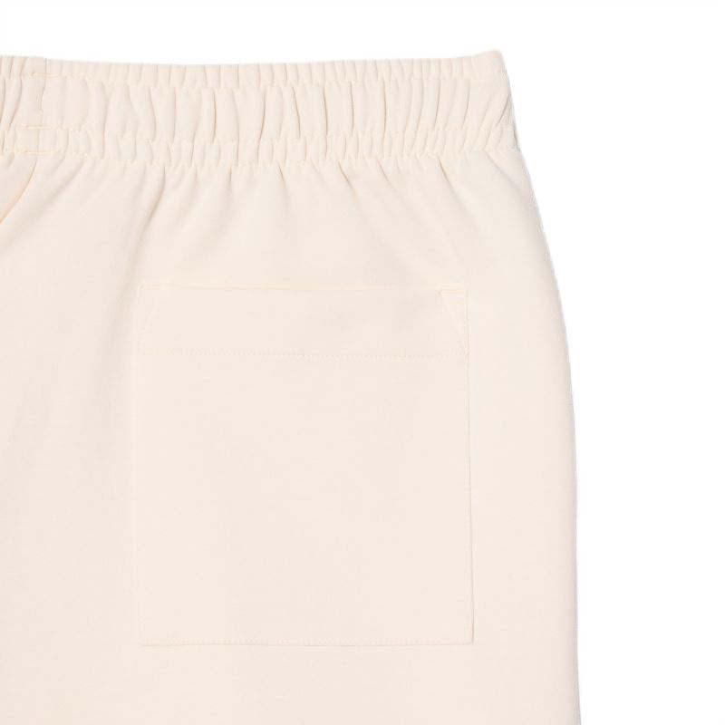 Lacoste Lacoste Tennis x Novak Djokovic - cream Lacoste Lacoste Tennis x Novak Djokovic - cream