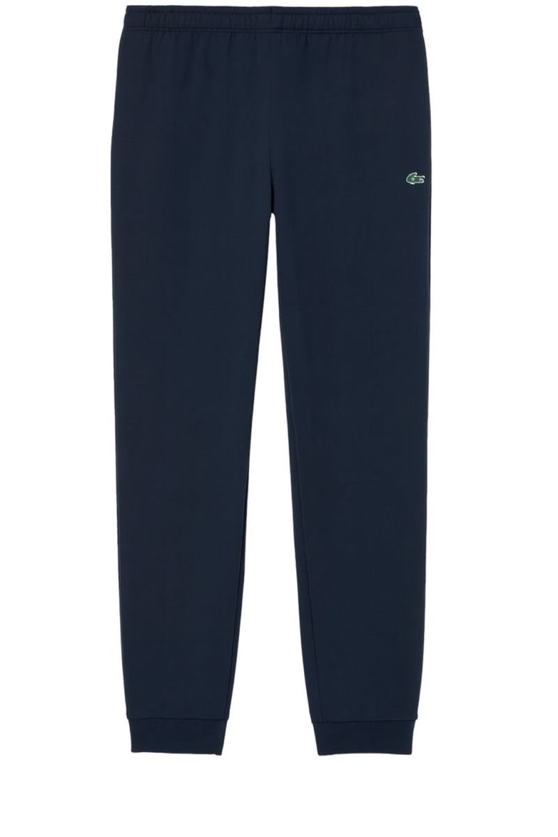 Lacoste Tracksuit - blue marine Lacoste Tracksuit - blue marine