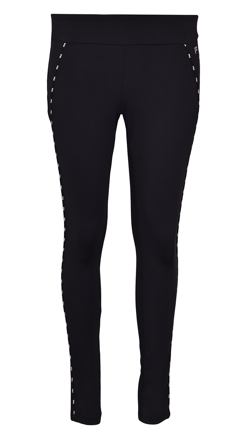 Fila Leggings Tia - black Fila Leggings Tia - black