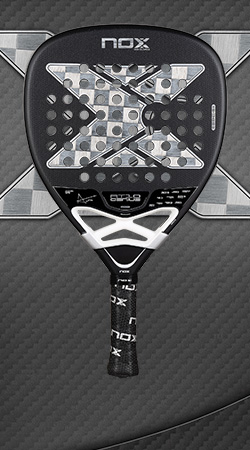 Nox AT10 Attack 18k Nox AT10 Attack 18k