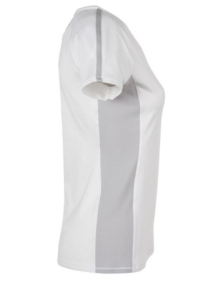  K-Swiss Color Blck Capsleeve - white