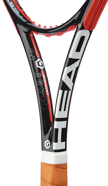 Head YouTek Graphene Prestige Pro