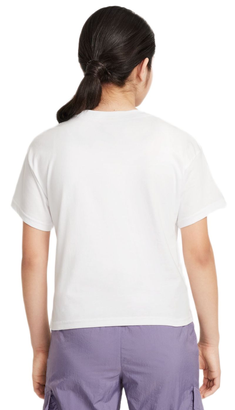 Nike Kids Sportswear Essential - white 