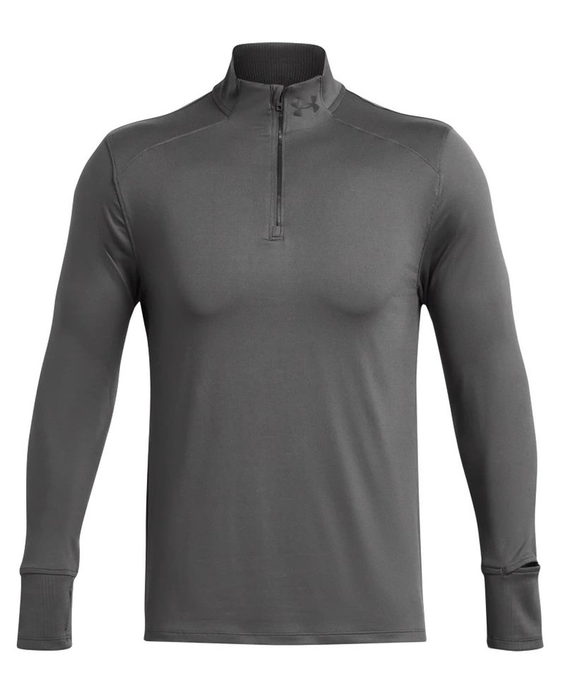 Under Armour Qualifier Run 1/2 Zip