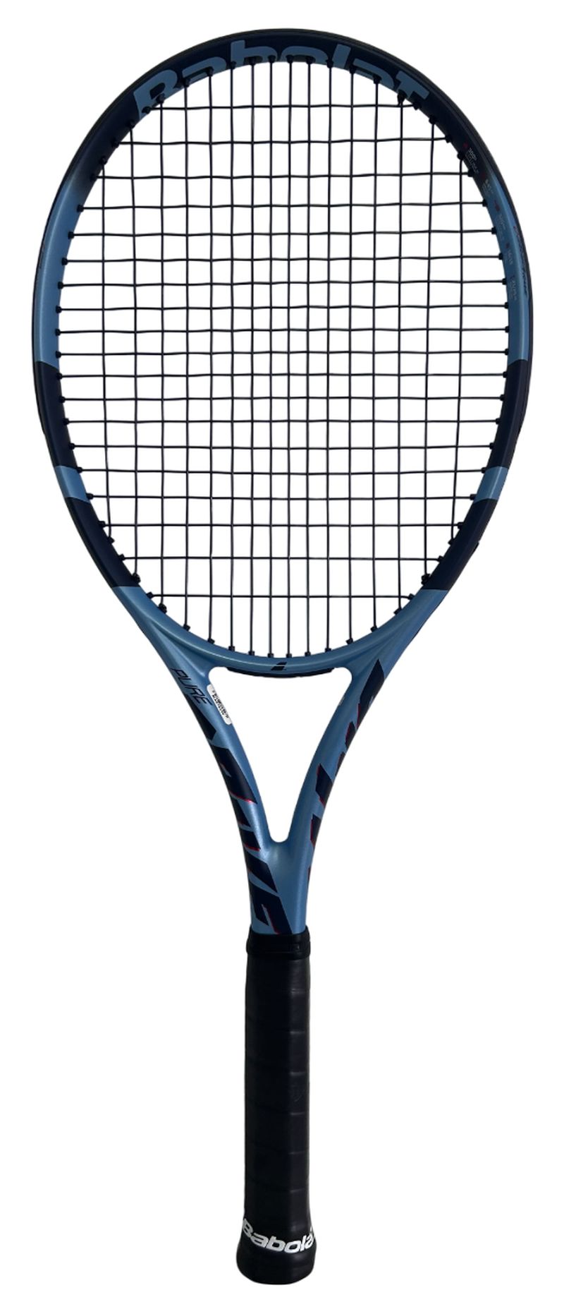 Babolat Pure Drive 11-gen (używana) 