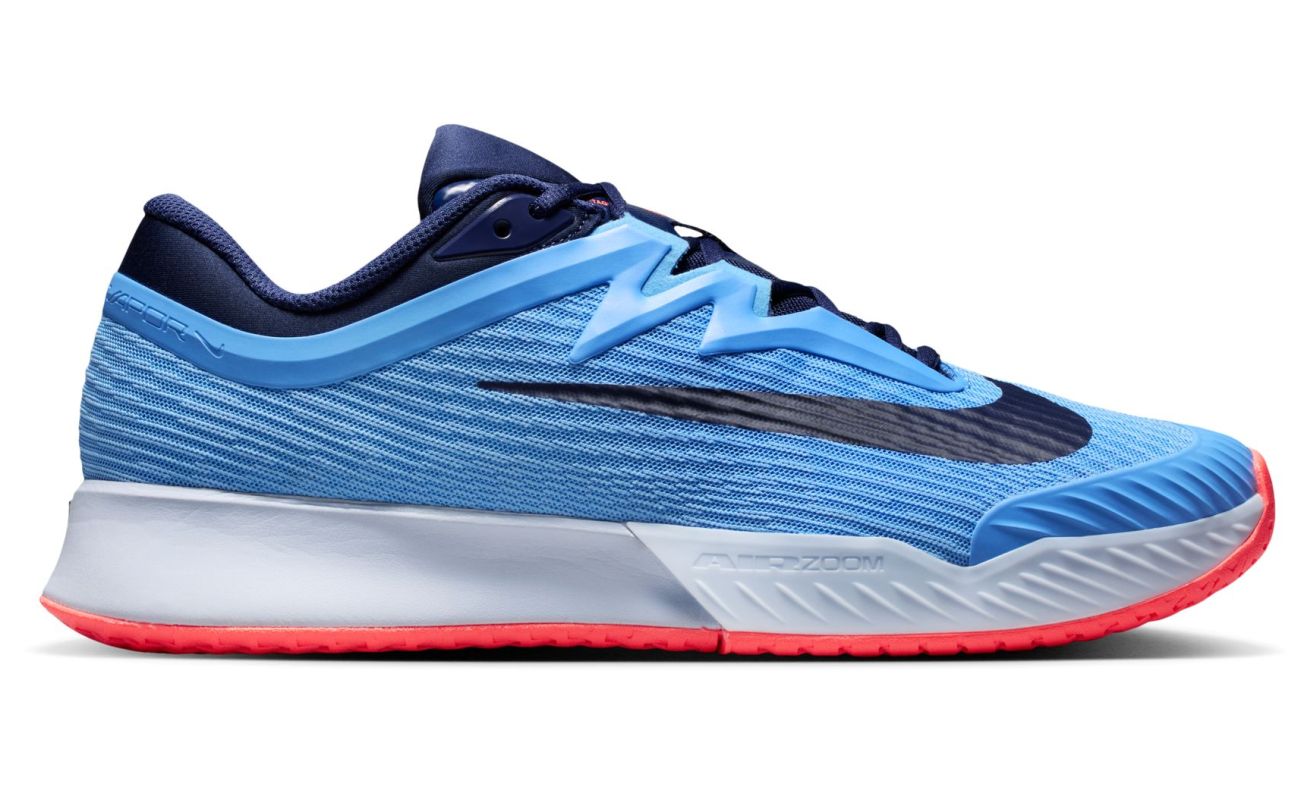 Nike Zoom Vapor Pro 3 - university blue/midnight navy white