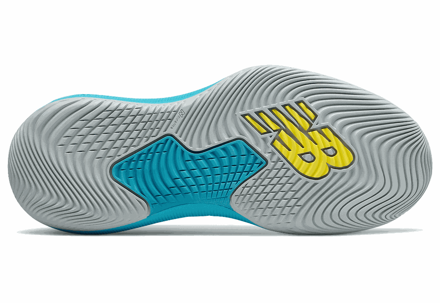 new-balance-fuelcell-996v4-women-white-citrus-4 New Balance FuelCell 996V4 Women - white/citrus