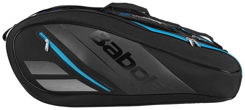 Torba Tenisowa Babolat Team Line Racket Holder x12 blue