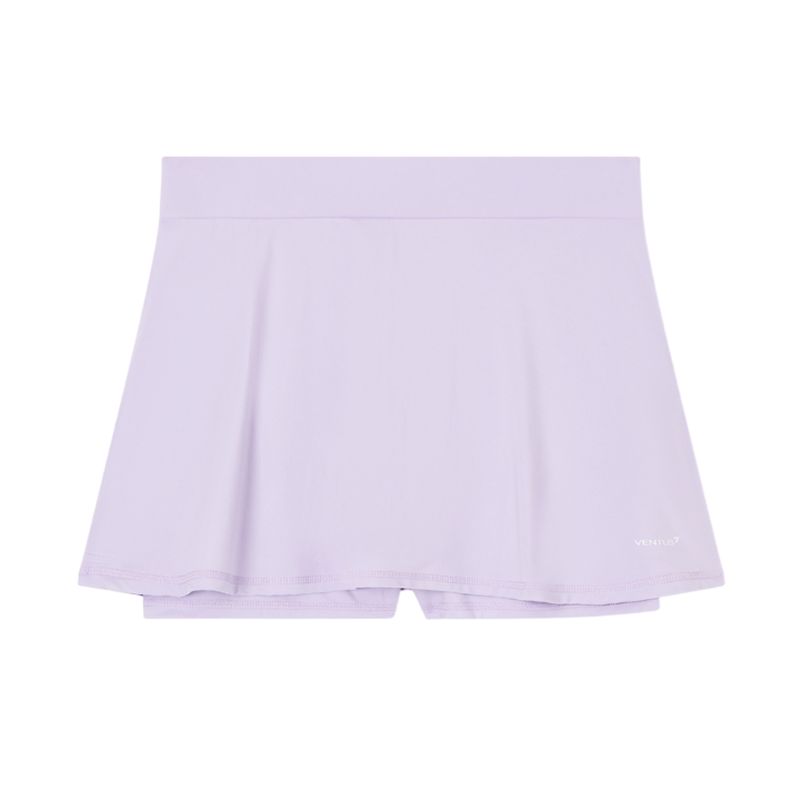 EA7 Tennis Jersey - lavender 