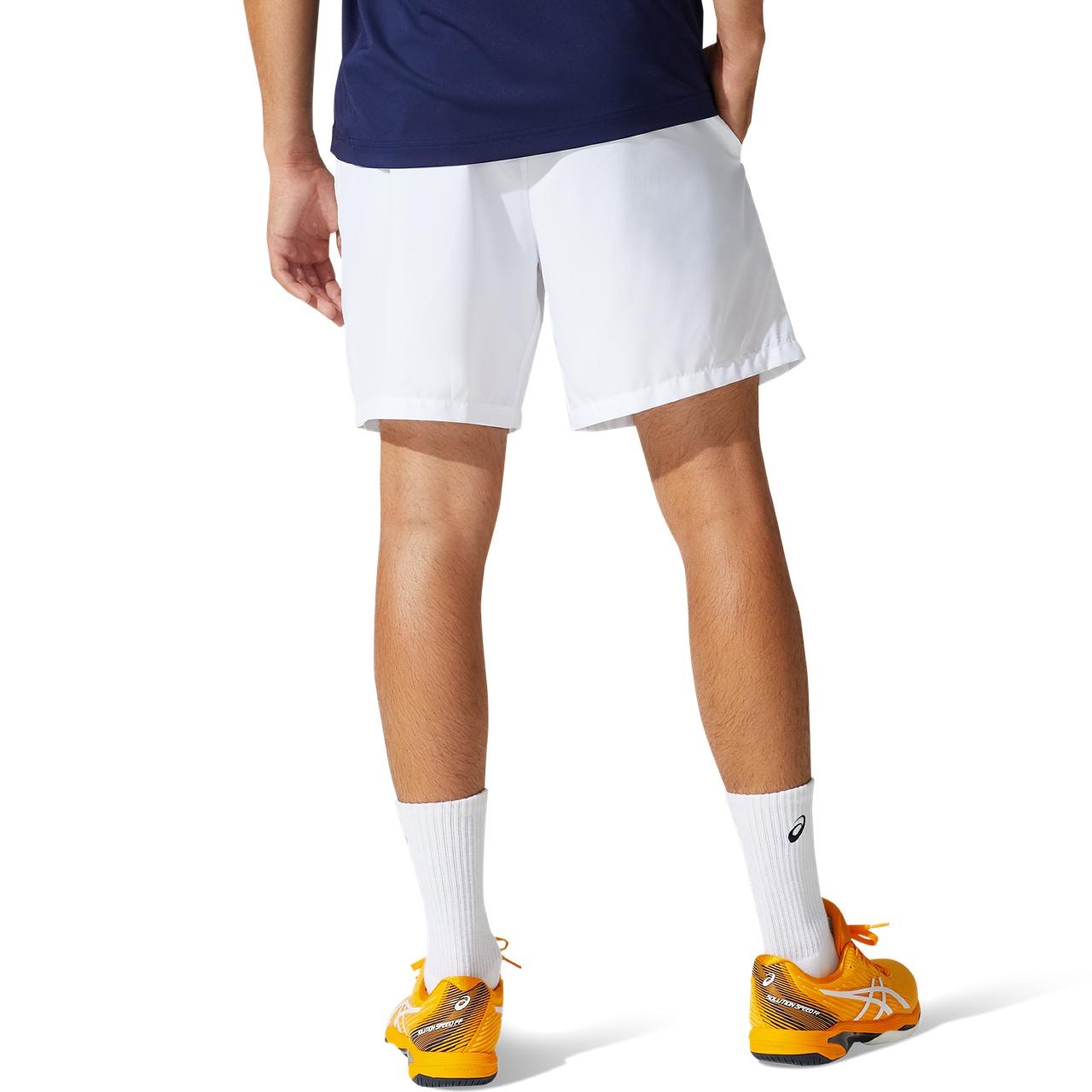 asics-court-m-gpx-short-brilliant-white-2 Asics Court M GPX Short - brilliant white