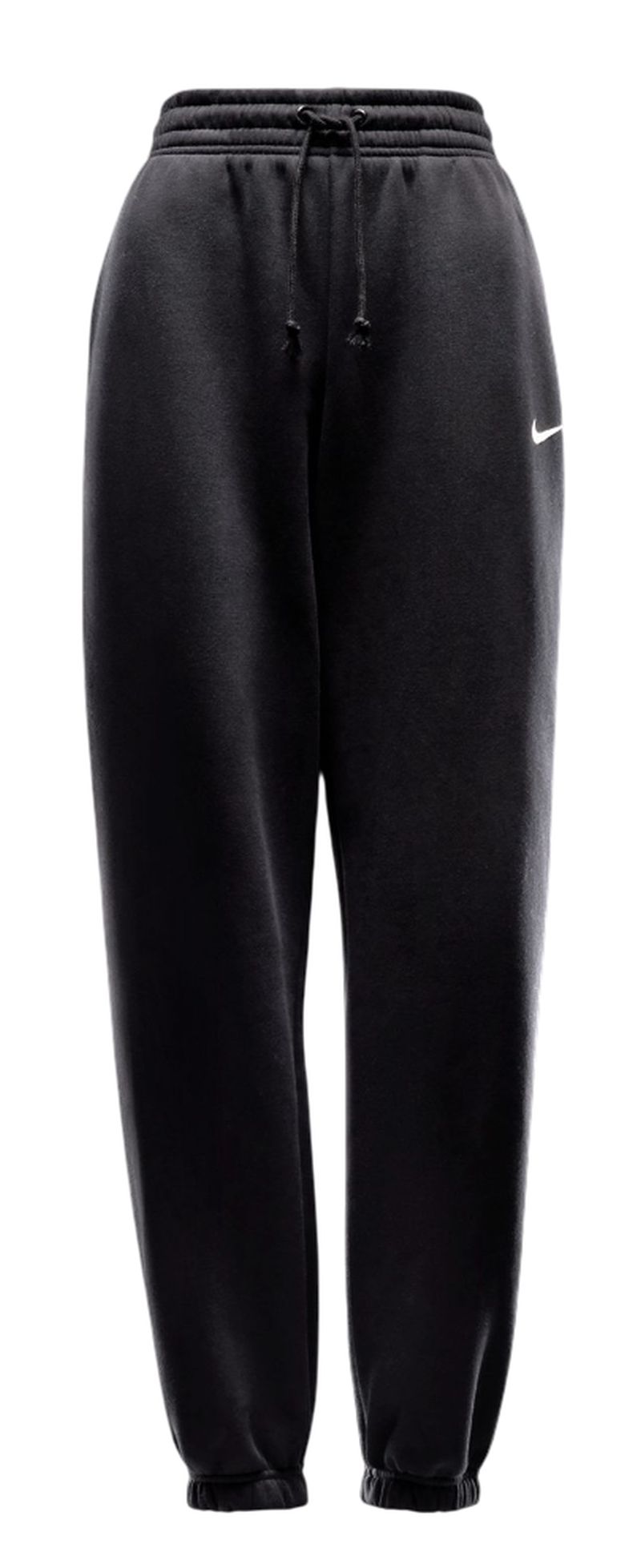 Nike Sportswear Phoenix Fleece - black/sail