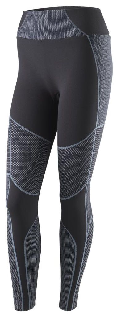 Wilson Performance Seamless Tight W - black/tradewinds