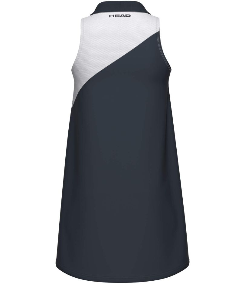 Head Girls Spirit - navy/white Head Girls Spirit - navy/white