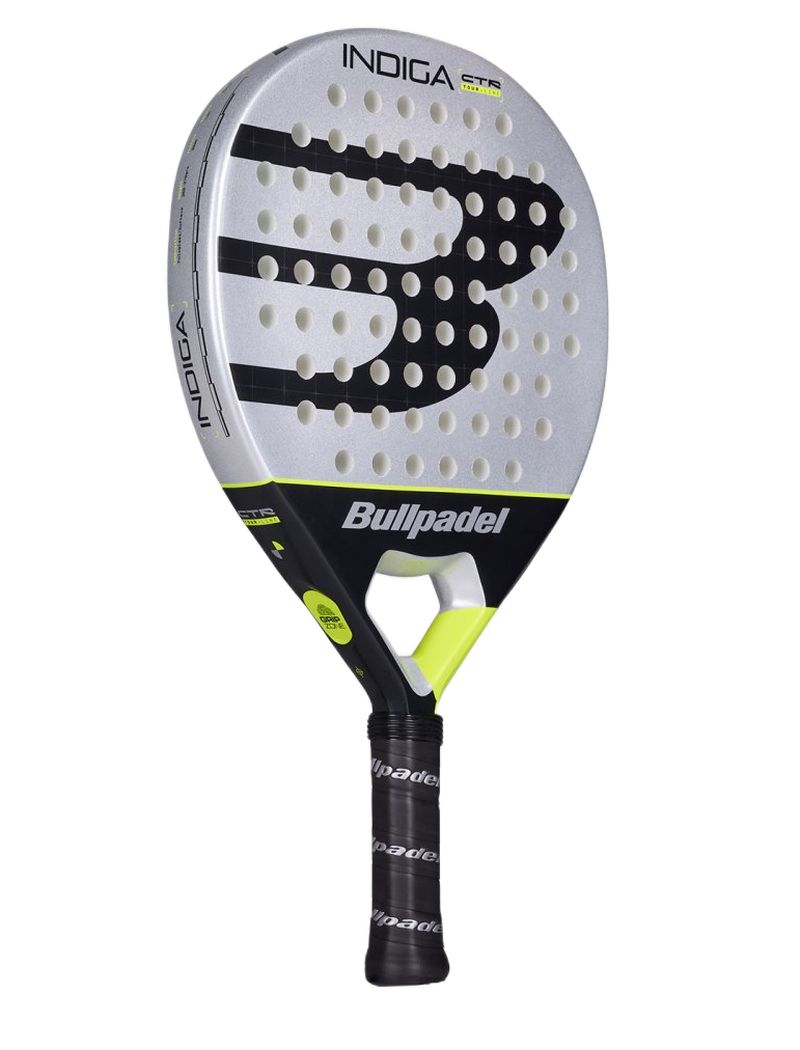 Bullpadel Indiga CTR 26