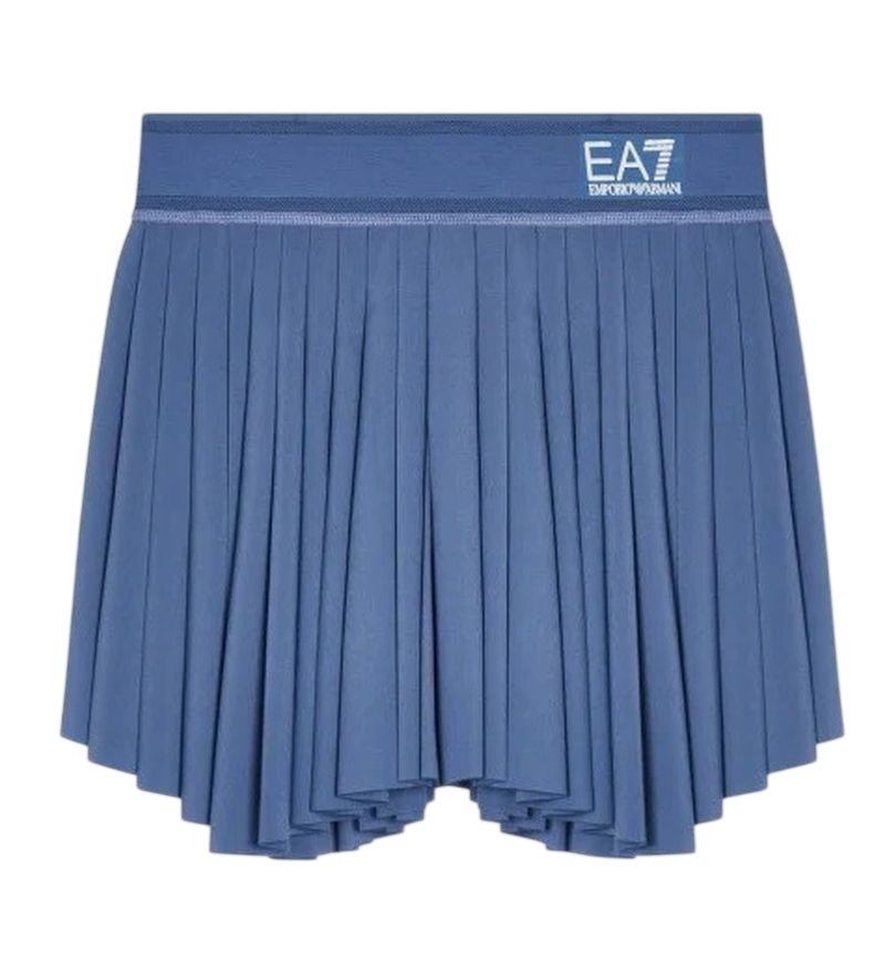 EA7 Tennis Pro Mini In Ventus7 - blue horizon 