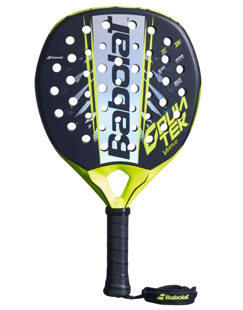 Babolat Counter Vertuo 2.6 Babolat Counter Vertuo 2.6
