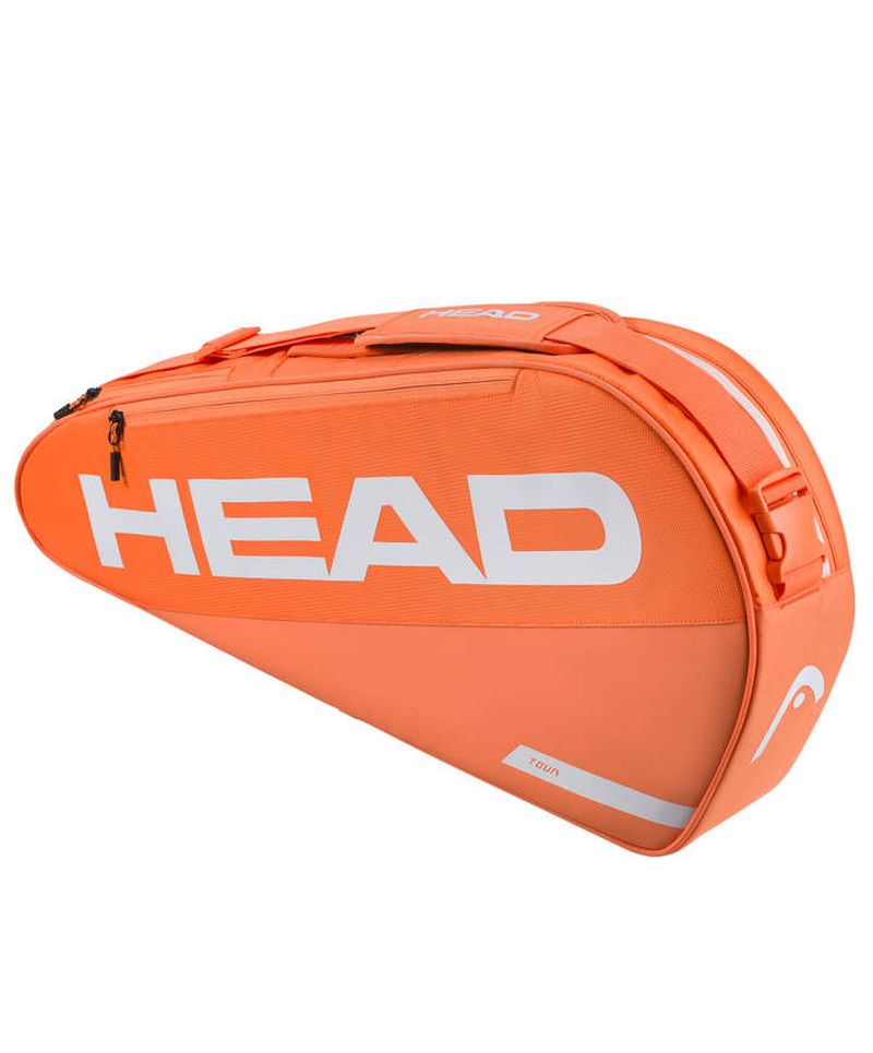Head Tour Racquet S - orange Head Tour Racquet S - orange