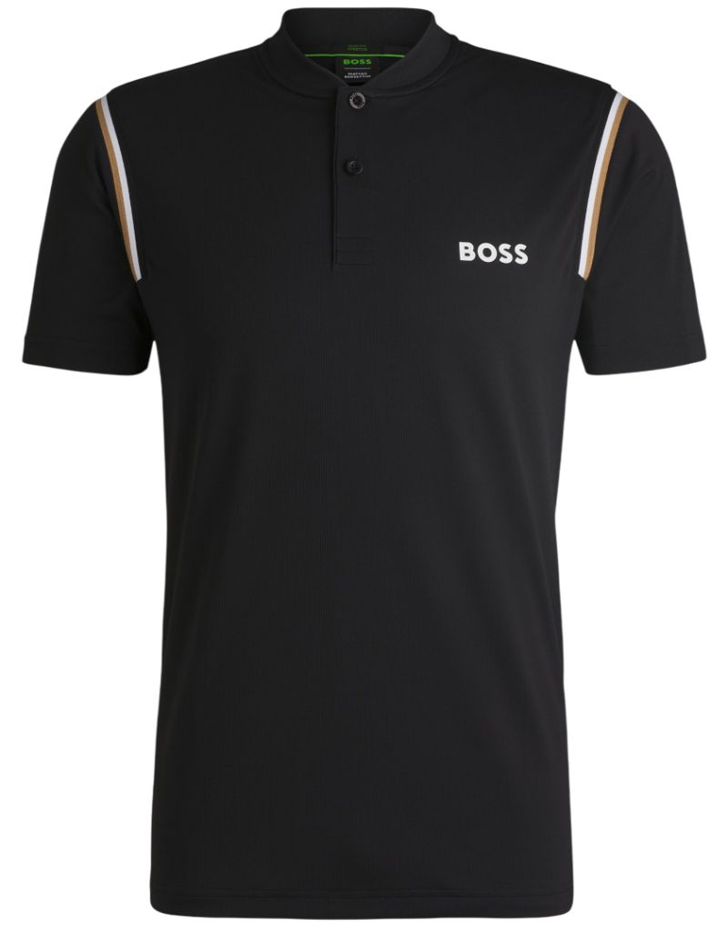 BOSS Pariq MB