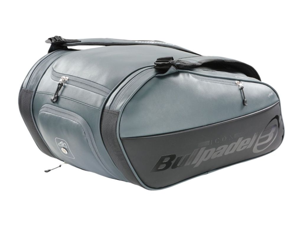 Bullpadel BPP25023 Icon