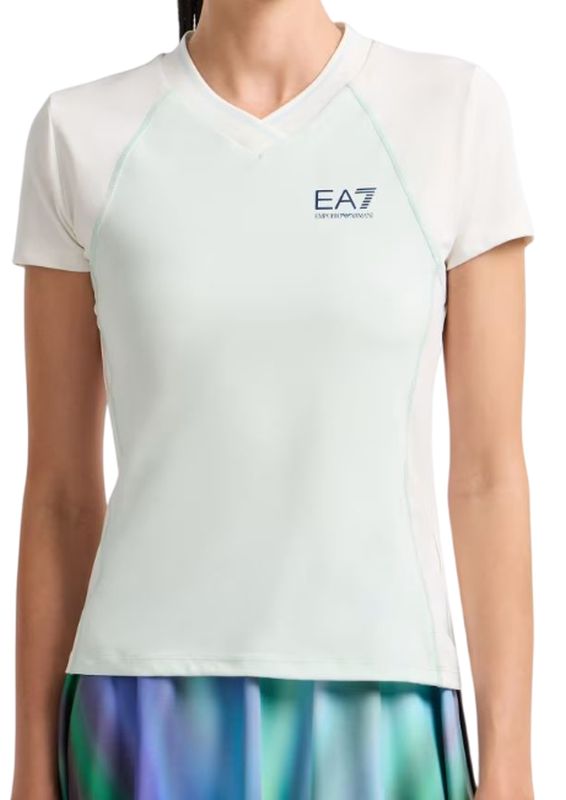 EA7 Woman Jersey