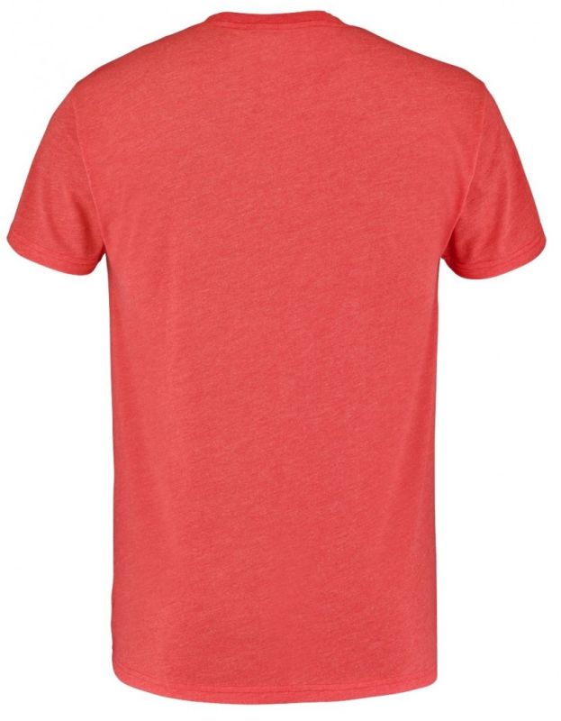 Babolat Exercise Big Flag Tee Men