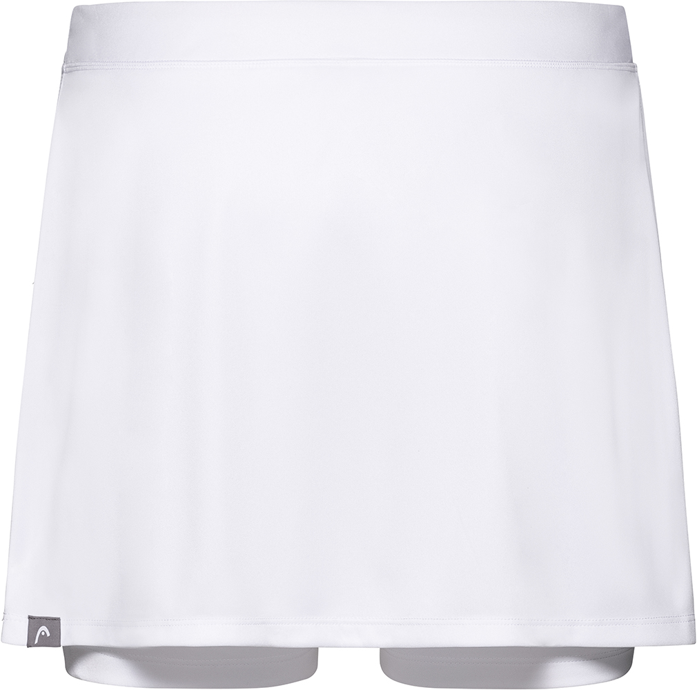 head-easy-court-skort-g-white-2 Head Easy Court Skort G - white
