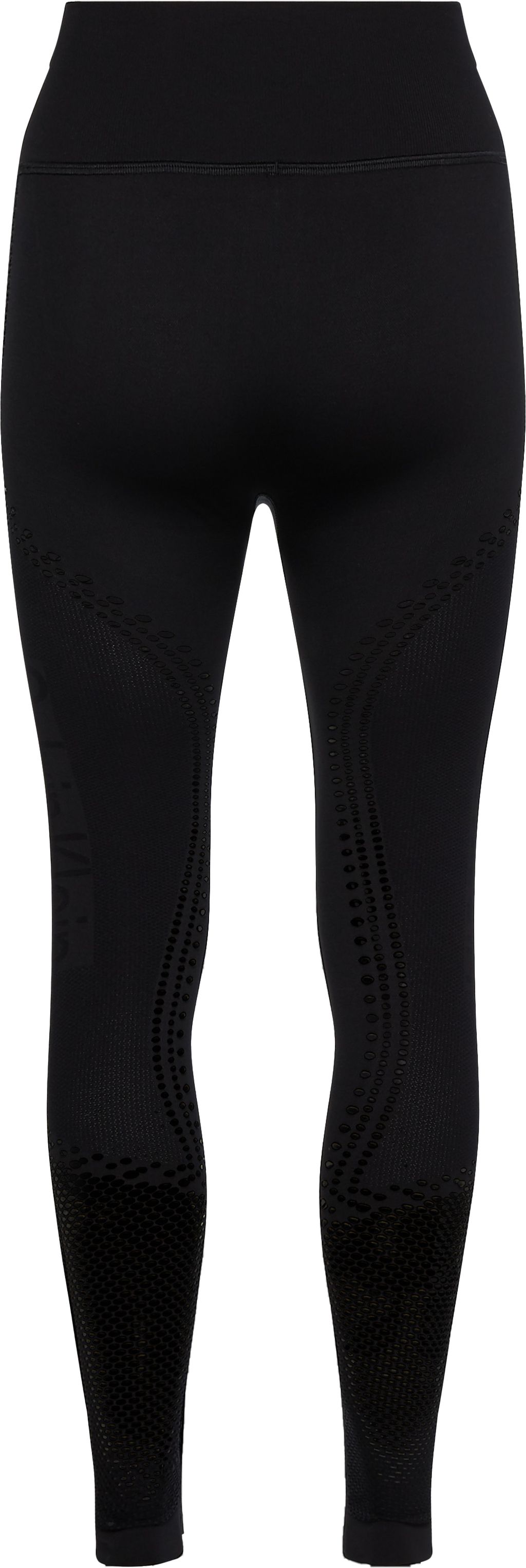 Calvin Klein Tight 7/8 - black