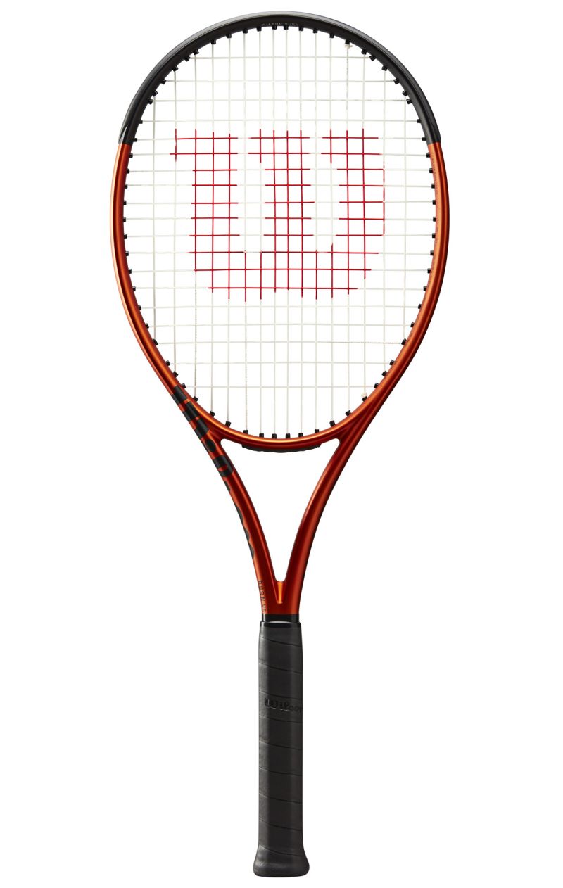Wilson Burn 100LS V5.0 - strung
