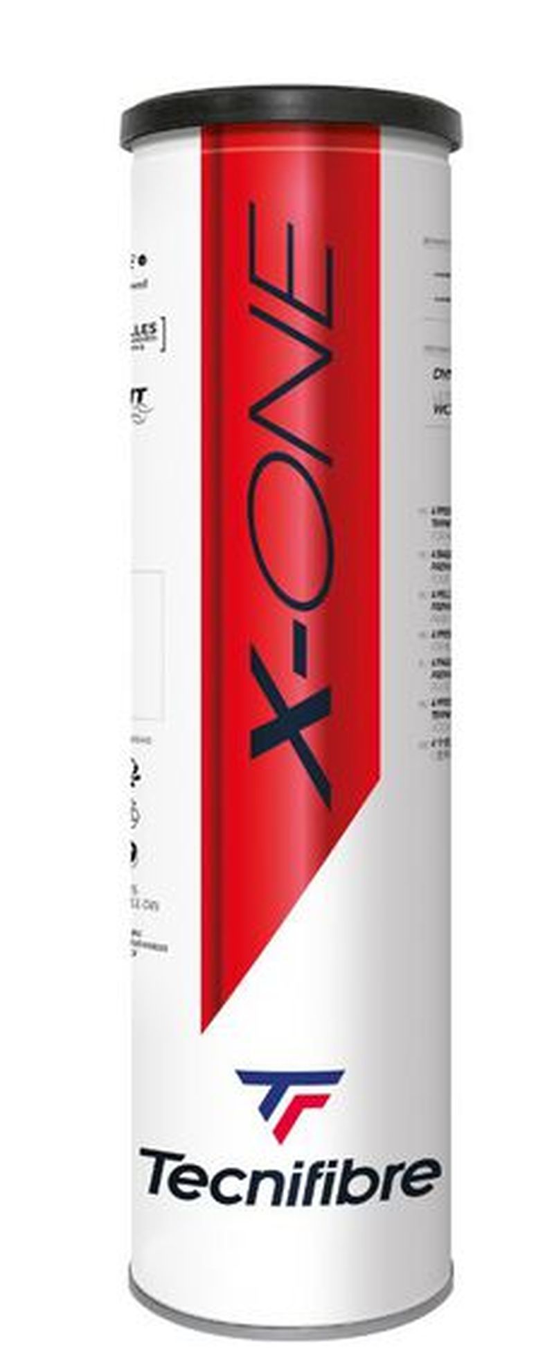 Tecnifibre X-One 4B