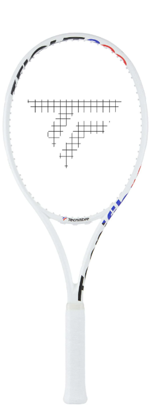 Tecnifibre T-Fight 300 Isoflex + string + stringing